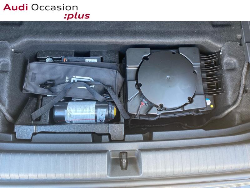 Voitures occasions Audi A6 Avant e-tron S Line Lens