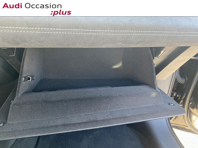 Voitures occasions Audi A6 Avant e-tron S Line Lens