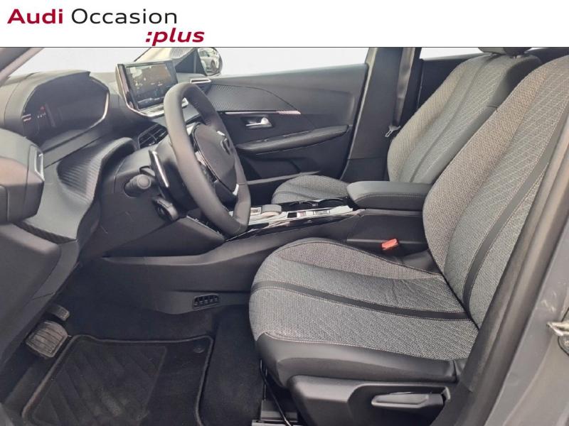 Voitures occasions Audi Q4 e-tron Base Lens