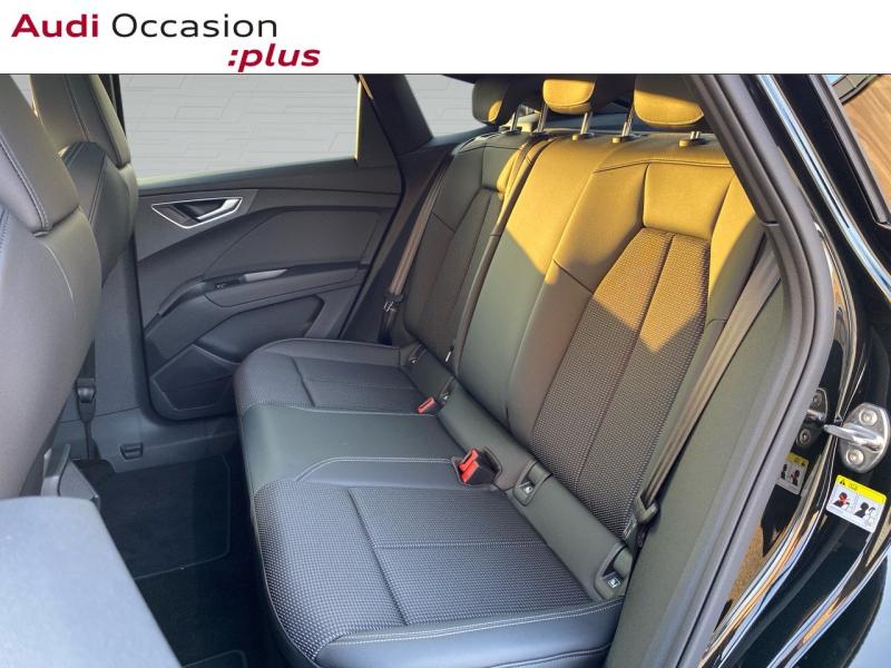 Voitures occasions Audi Q4 e-tron Base Lens