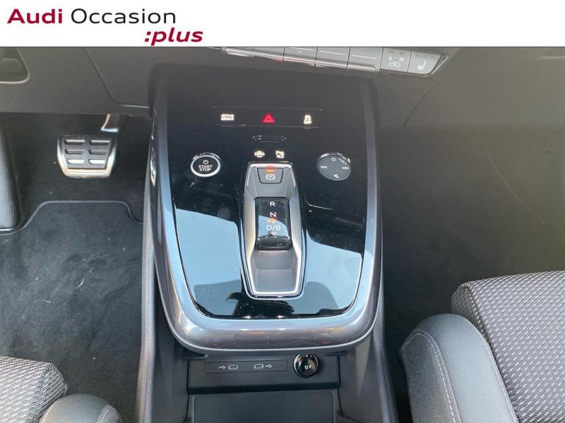 Voitures occasions Audi Q4 e-tron Base Lens