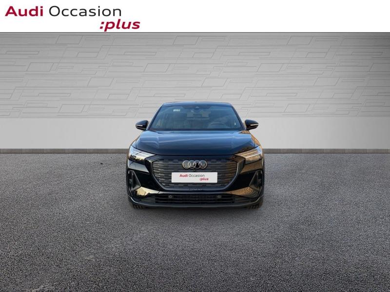 Voitures occasions Audi Q4 e-tron Base Lens