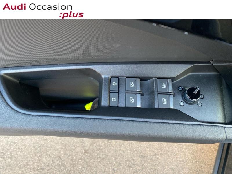 Voitures occasions Audi Q4 e-tron Base Lens
