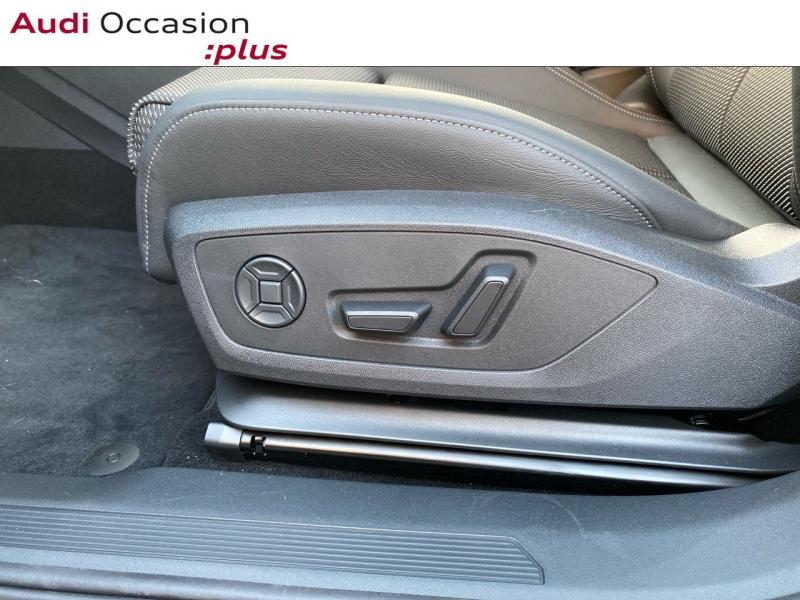 Voitures occasions Audi Q4 e-tron Base Lens