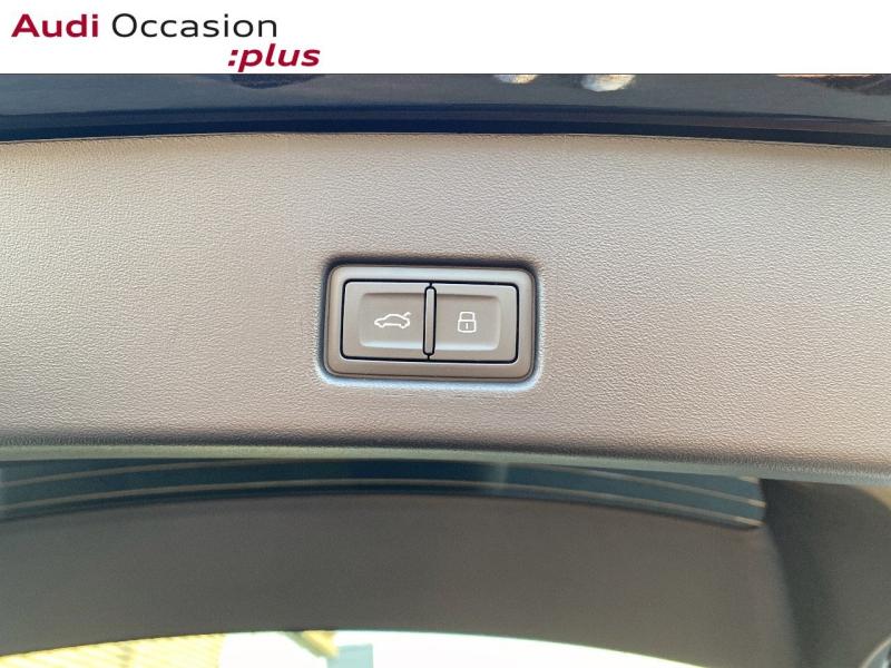 Voitures occasions Audi Q4 e-tron Base Lens