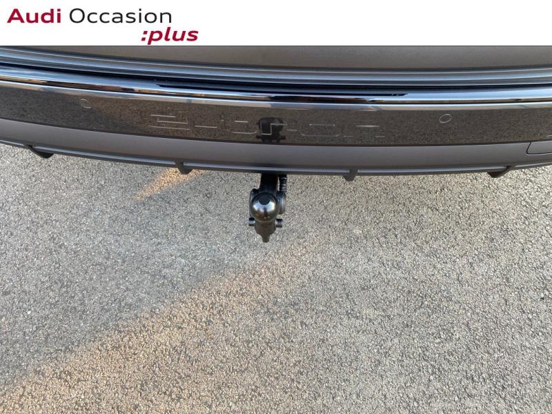 Voitures occasions Audi Q4 e-tron Base Lens