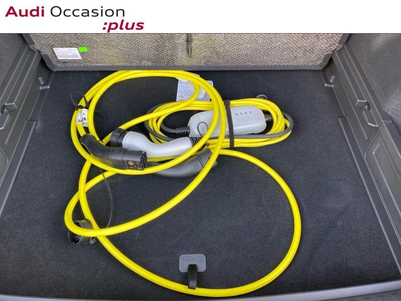 Voitures occasions Audi Q4 e-tron Base Lens