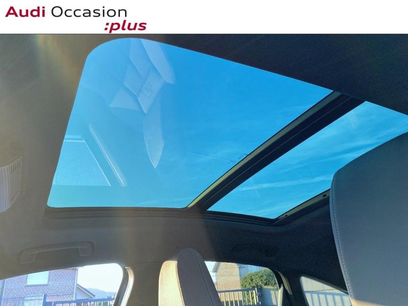 Voitures occasions Audi Q4 e-tron Base Lens