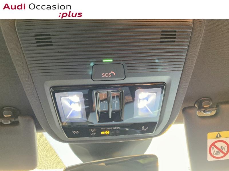 Voitures occasions Audi Q4 e-tron Base Lens