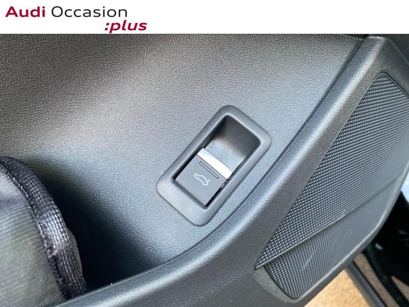 Voitures occasions Audi Q4 e-tron Base Lens