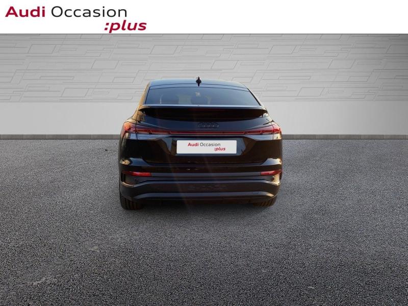 Voitures occasions Audi Q4 e-tron Base Lens