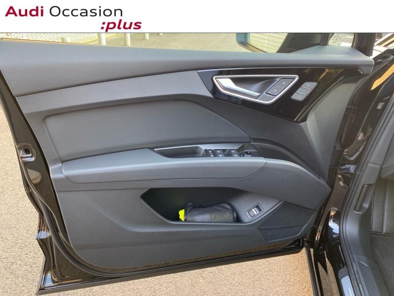 Voitures occasions Audi Q4 e-tron Base Lens