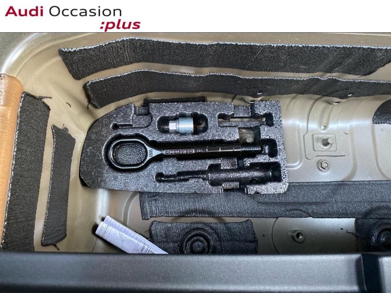 Voitures occasions Audi Q4 e-tron Base Lens