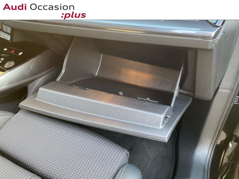 Voitures occasions Audi Q4 e-tron Base Lens