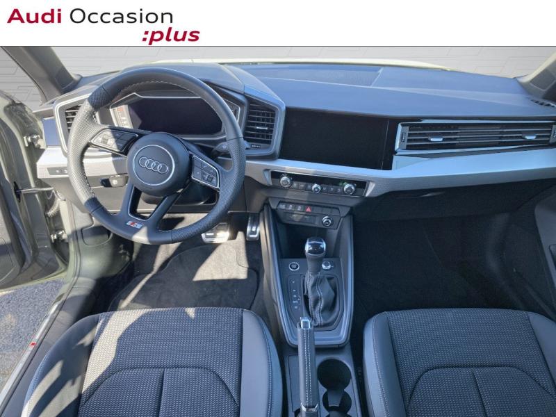Voitures occasions Audi A1 Sportback S line Lens