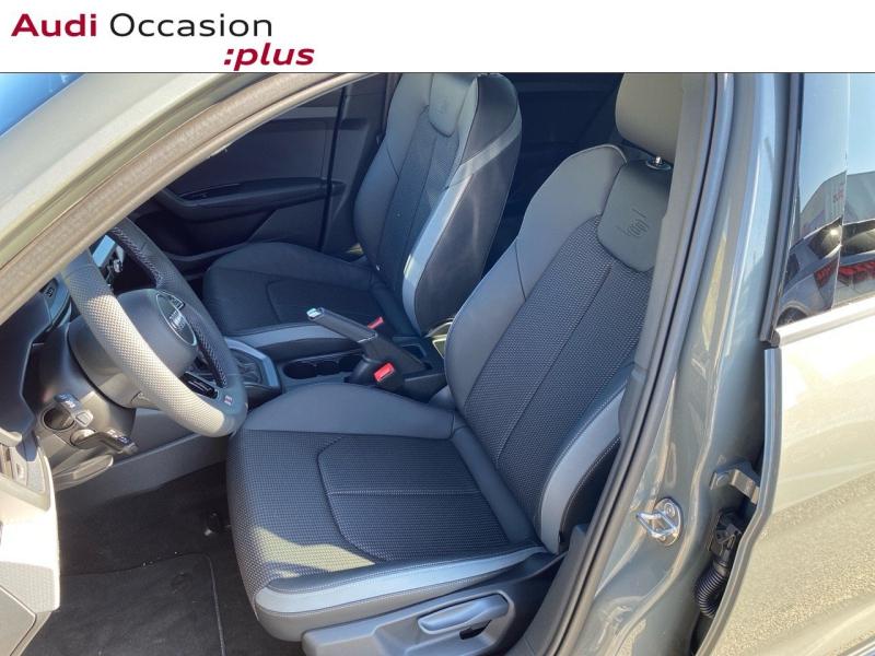 Voitures occasions Audi A1 Sportback S line Lens
