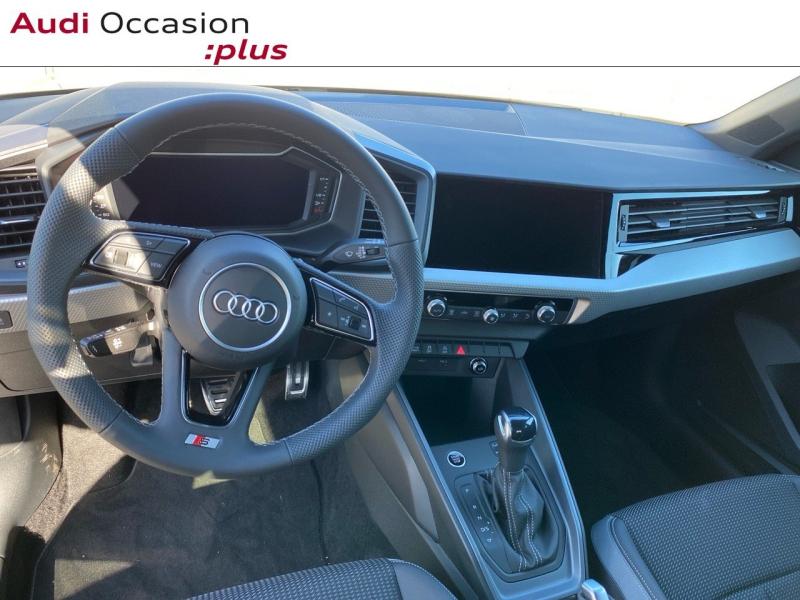 Voitures occasions Audi A1 Sportback S line Lens