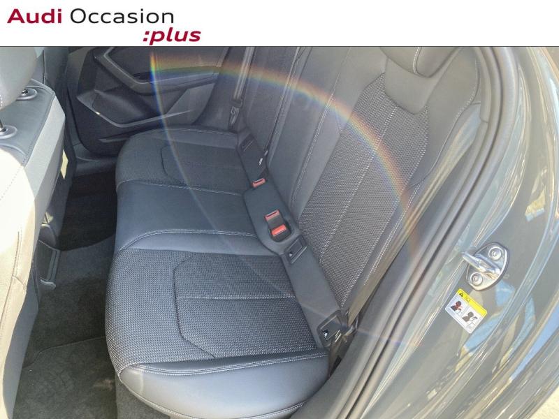 Voitures occasions Audi A1 Sportback S line Lens