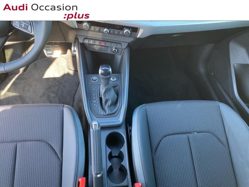 Voitures occasions Audi A1 Sportback S line Lens