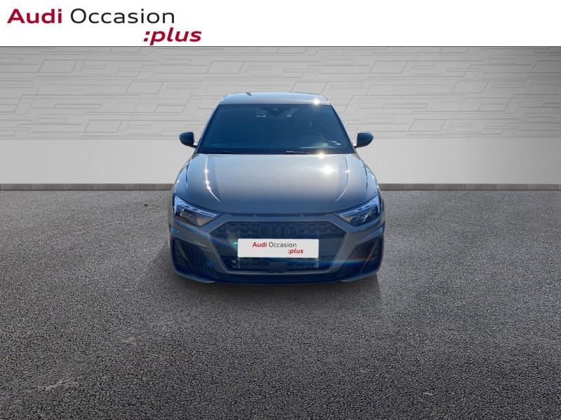 Voitures occasions Audi A1 Sportback S line Lens