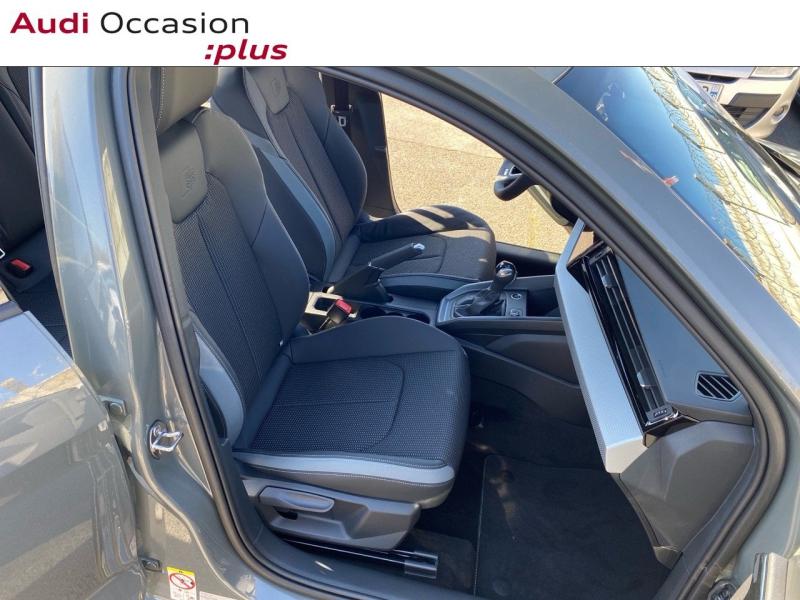 Voitures occasions Audi A1 Sportback S line Lens