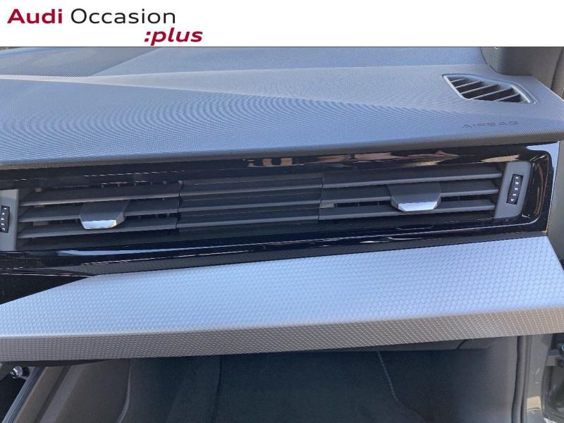 Voitures occasions Audi A1 Sportback S line Lens