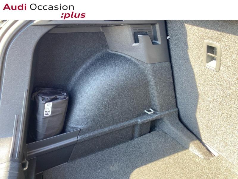 Voitures occasions Audi A1 Sportback S line Lens