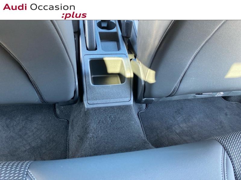 Voitures occasions Audi A1 Sportback S line Lens