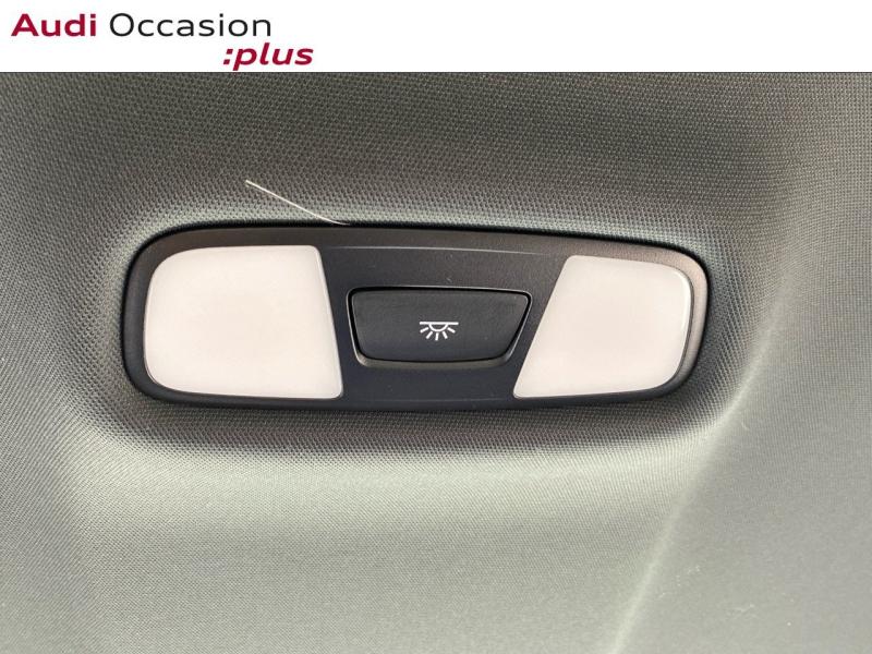 Voitures occasions Audi A1 Sportback S line Lens