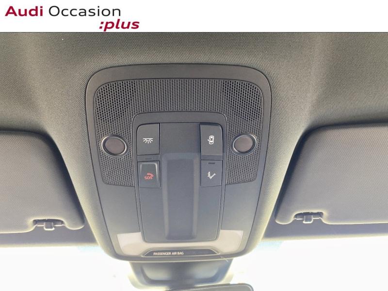 Voitures occasions Audi A1 Sportback S line Lens