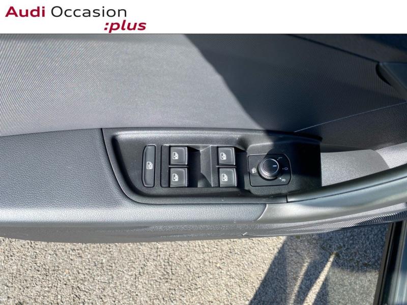 Voitures occasions Audi A1 Sportback S line Lens