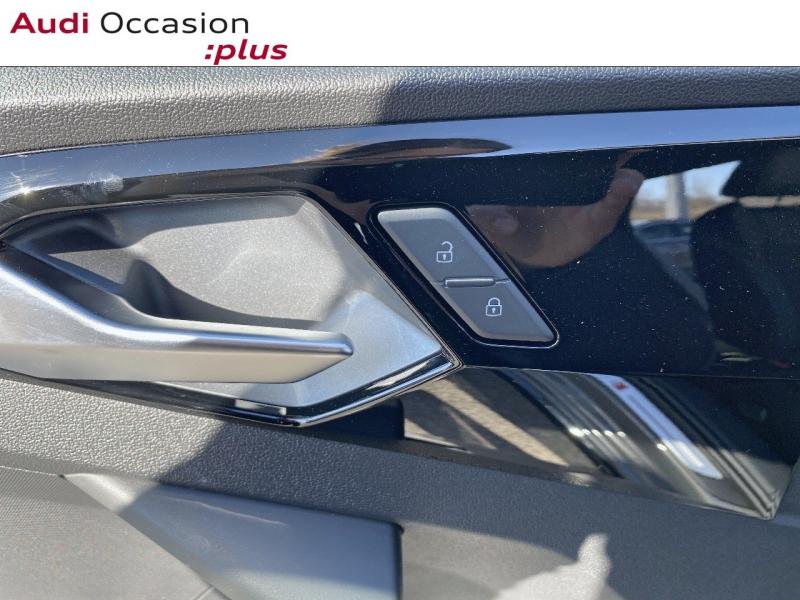 Voitures occasions Audi A1 Sportback S line Lens