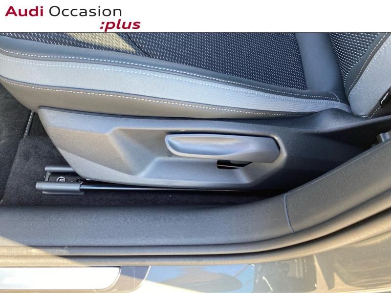Voitures occasions Audi A1 Sportback S line Lens