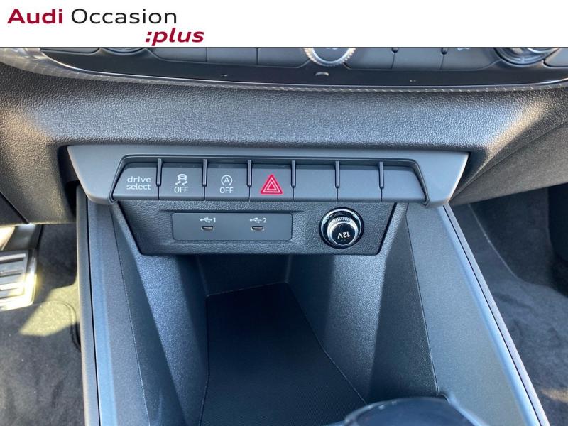 Voitures occasions Audi A1 Sportback S line Lens