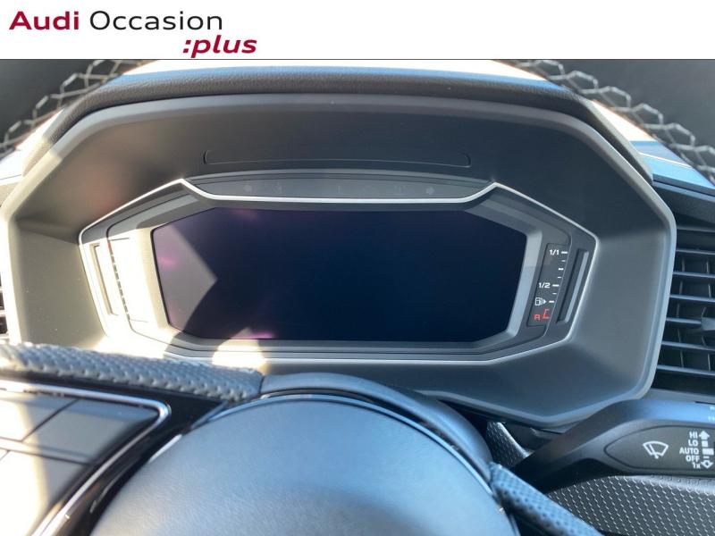 Voitures occasions Audi A1 Sportback S line Lens