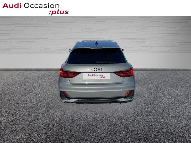 Voitures occasions Audi A1 Sportback S line Lens