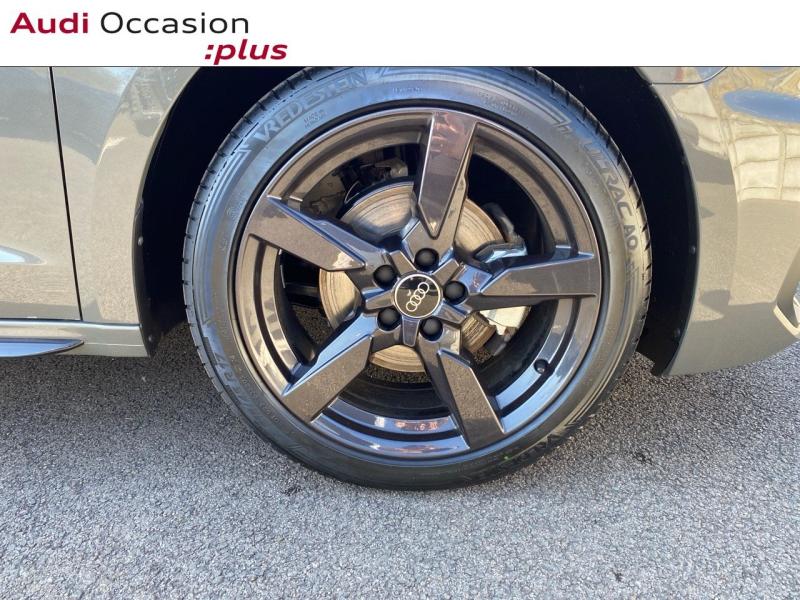 Voitures occasions Audi A1 Sportback S line Lens