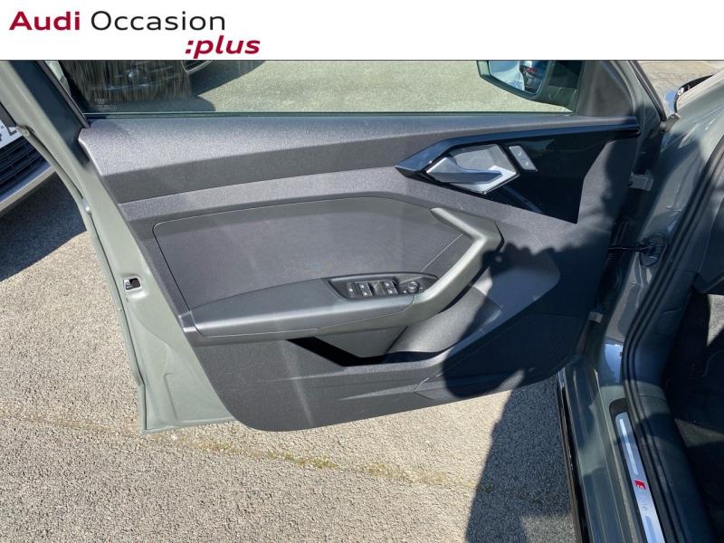Voitures occasions Audi A1 Sportback S line Lens