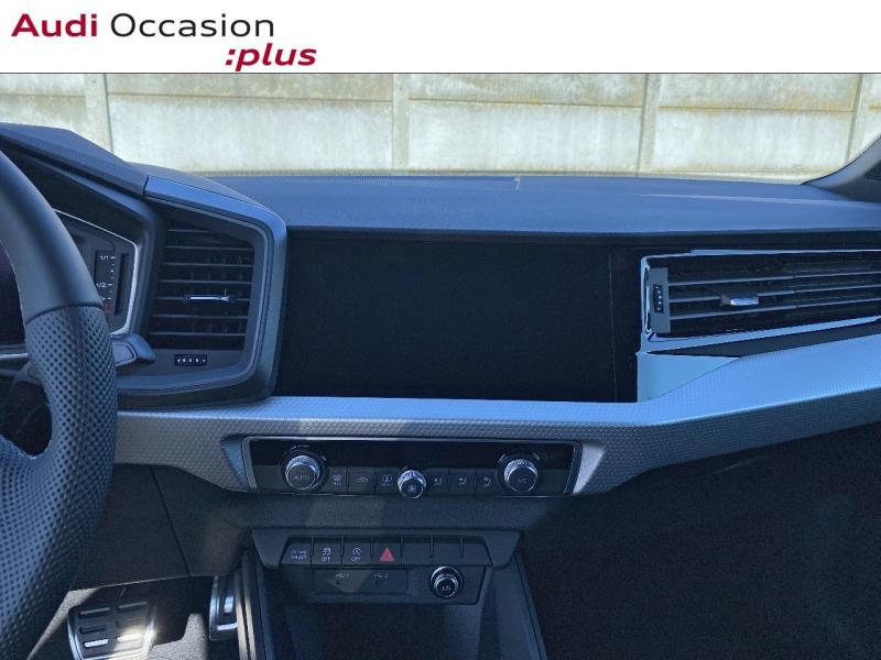 Voitures occasions Audi A1 Sportback S line Lens