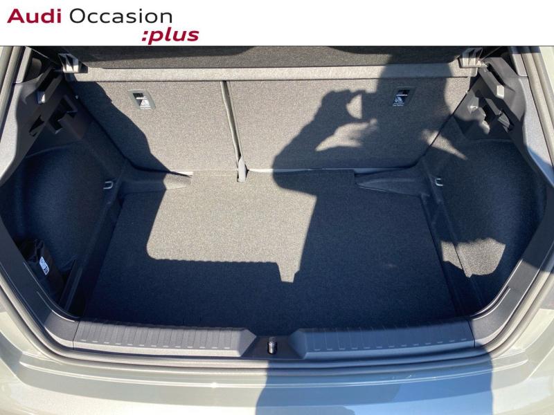 Voitures occasions Audi A1 Sportback S line Lens