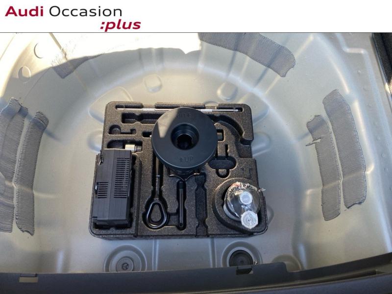 Voitures occasions Audi A1 Sportback S line Lens