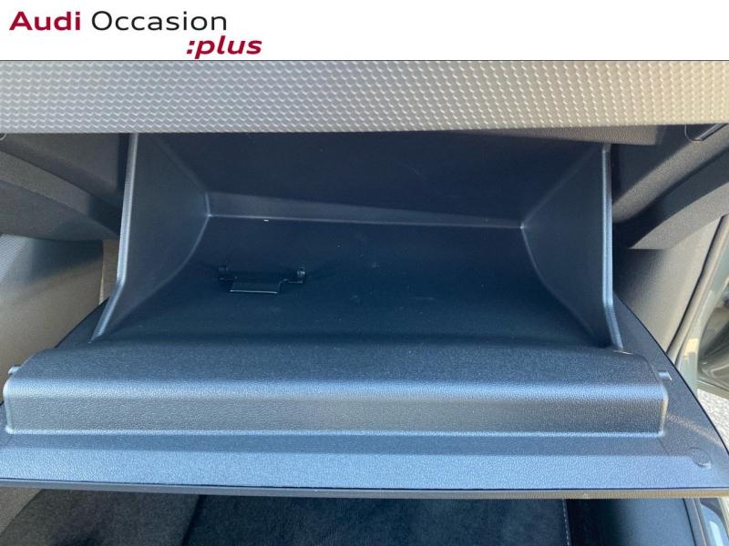 Voitures occasions Audi A1 Sportback S line Lens