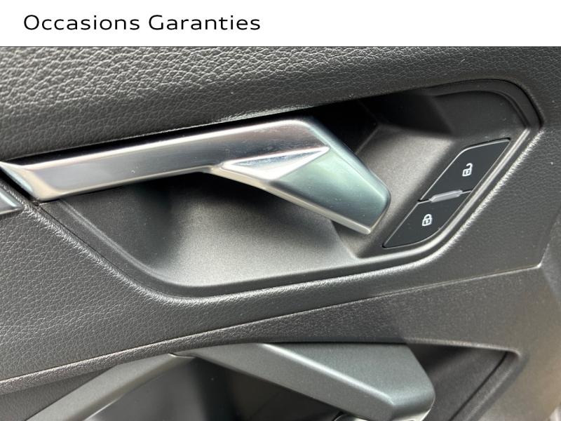 Voitures occasions Audi Q3 S line Lens
