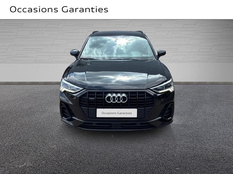 Voitures occasions Audi Q3 S line Lens