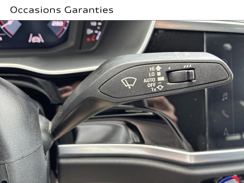 Voitures occasions Audi Q3 S line Lens