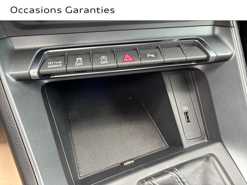 Voitures occasions Audi Q3 S line Lens