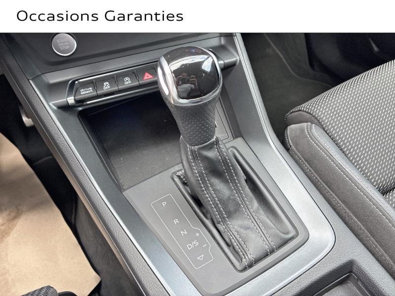 Voitures occasions Audi Q3 S line Lens