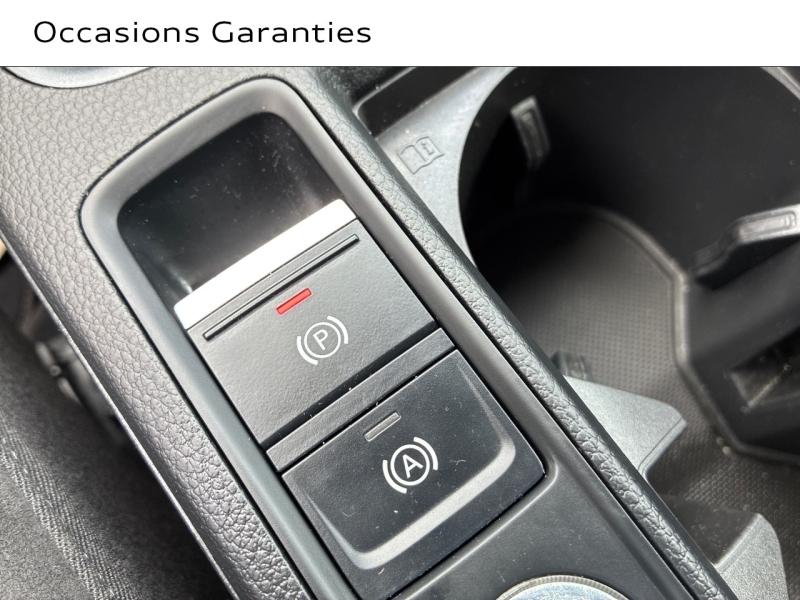 Voitures occasions Audi Q3 S line Lens