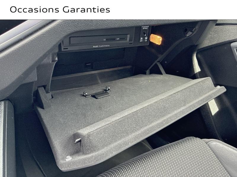 Voitures occasions Audi Q3 S line Lens