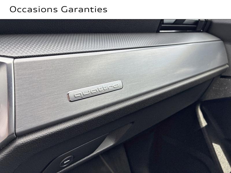 Voitures occasions Audi Q3 S line Lens